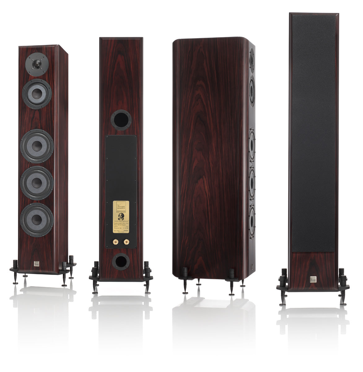 BEETHOVEN Concert Grand REFERENCE Speaker
