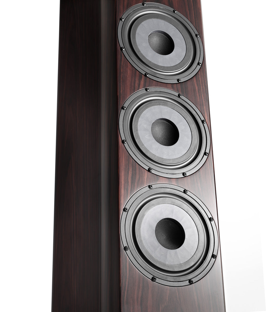 BEETHOVEN Concert Grand REFERENCE Speaker