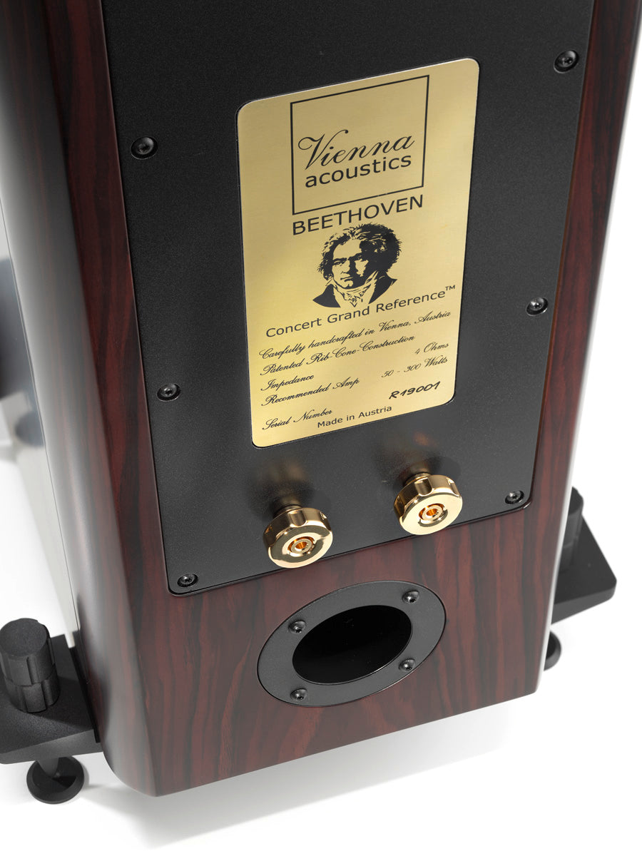 BEETHOVEN Concert Grand REFERENCE Speaker