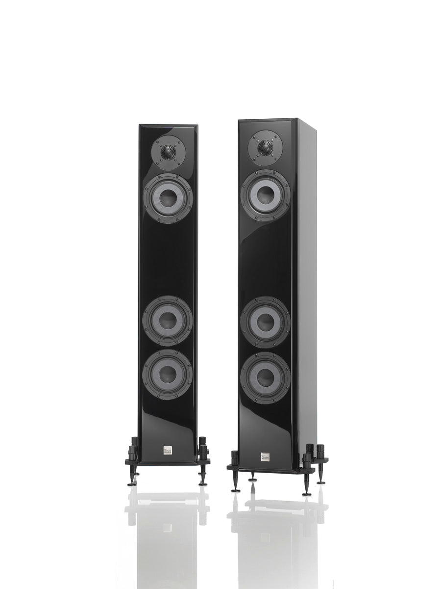 BEETHOVEN Concert Grand REFERENCE Speaker