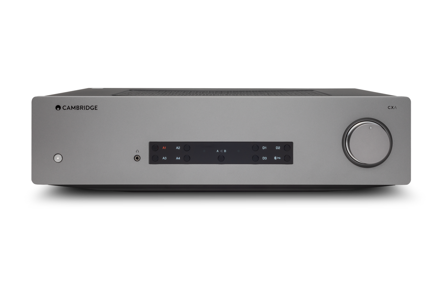 CXA81 MKII Integrated Amplifier