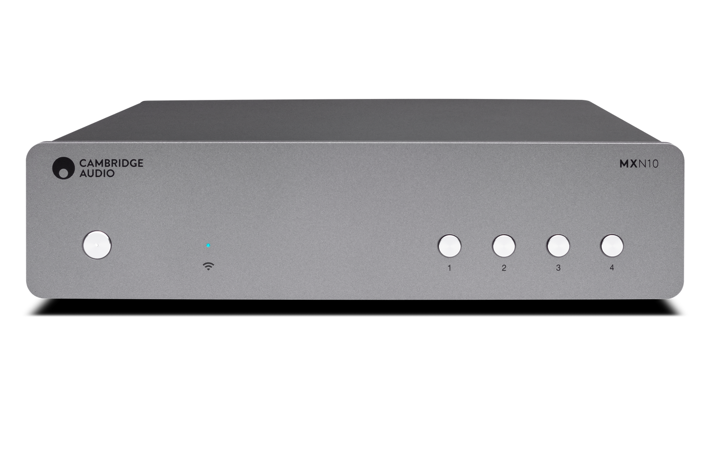MXN10 network Player