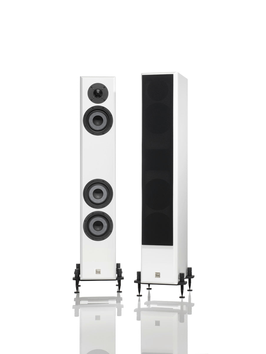 BEETHOVEN Concert Grand REFERENCE Speaker