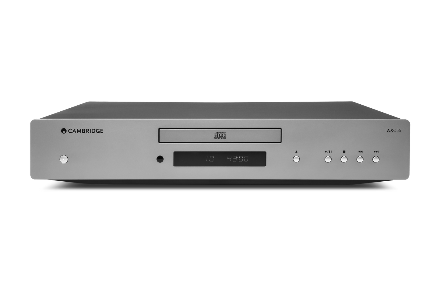 AX C35 CD Player