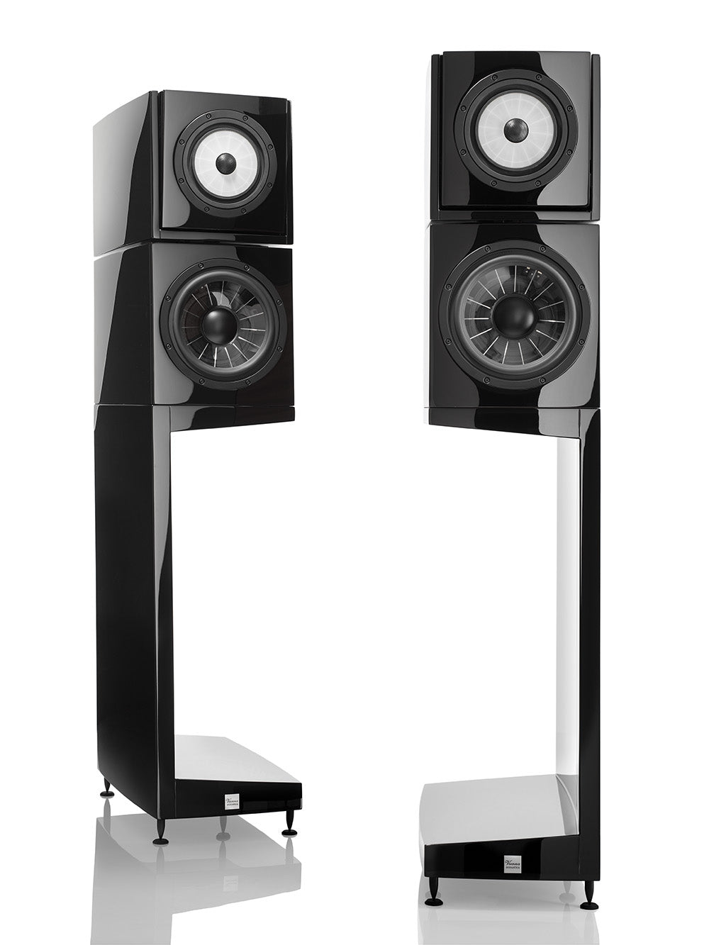 KISS STAND - Per Piece