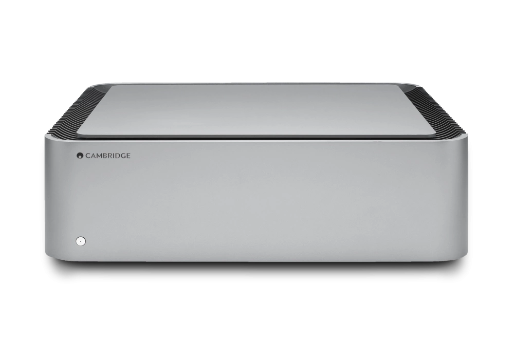 EDGE M - MONOBLOCK POWER AMPLIFIER