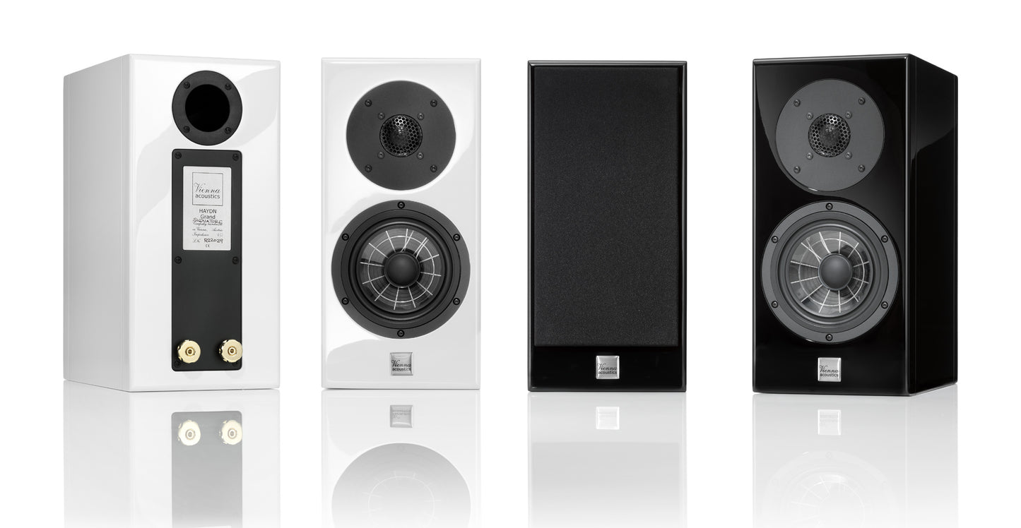 HAYDN SE SIGNATURE Speakers