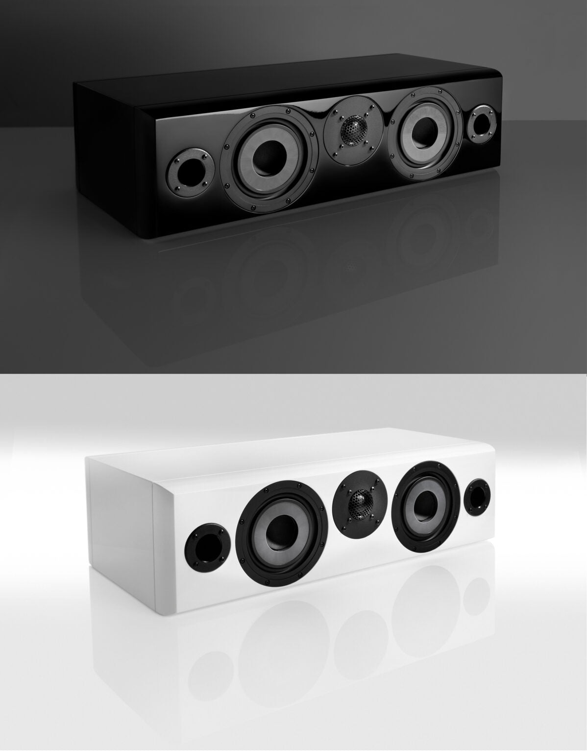 MAESTRO Grand REFERENCE