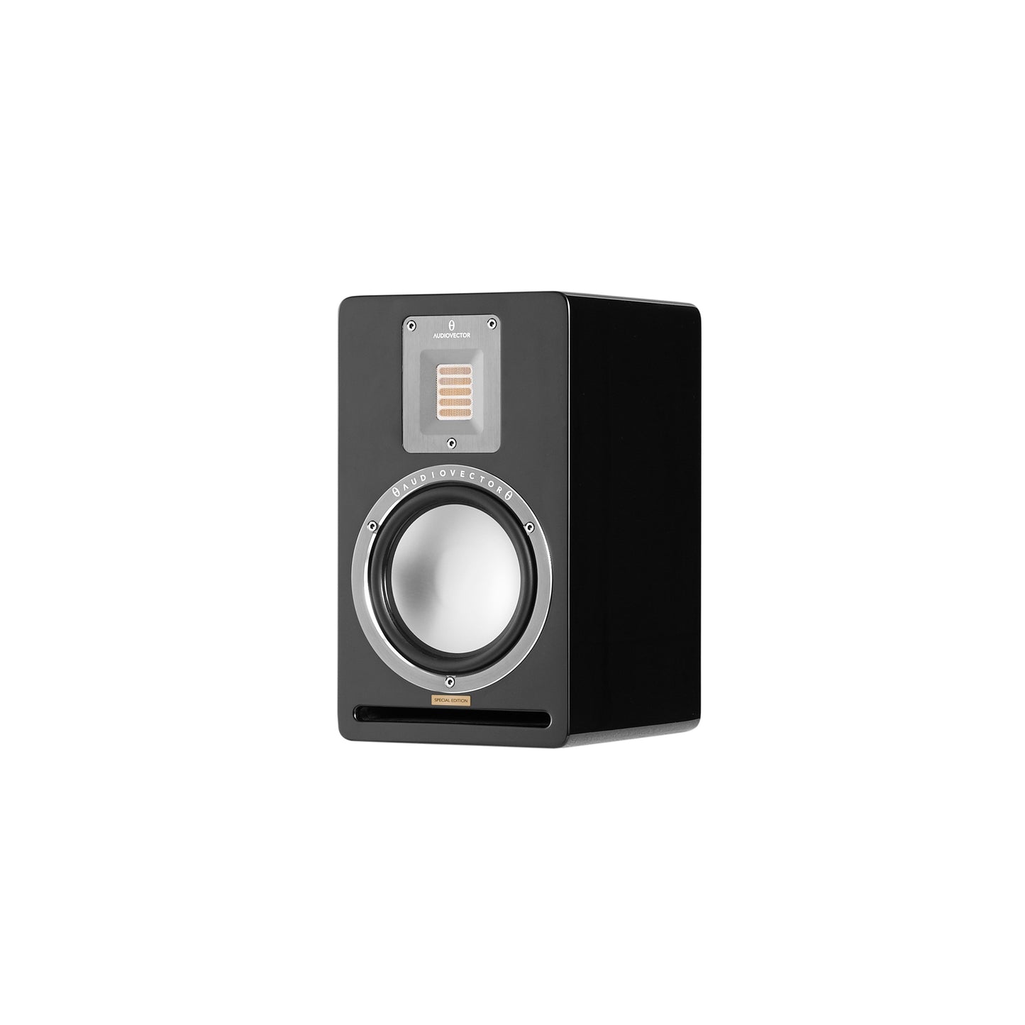 QR-1 SE 2-way Bookshelf Speaker