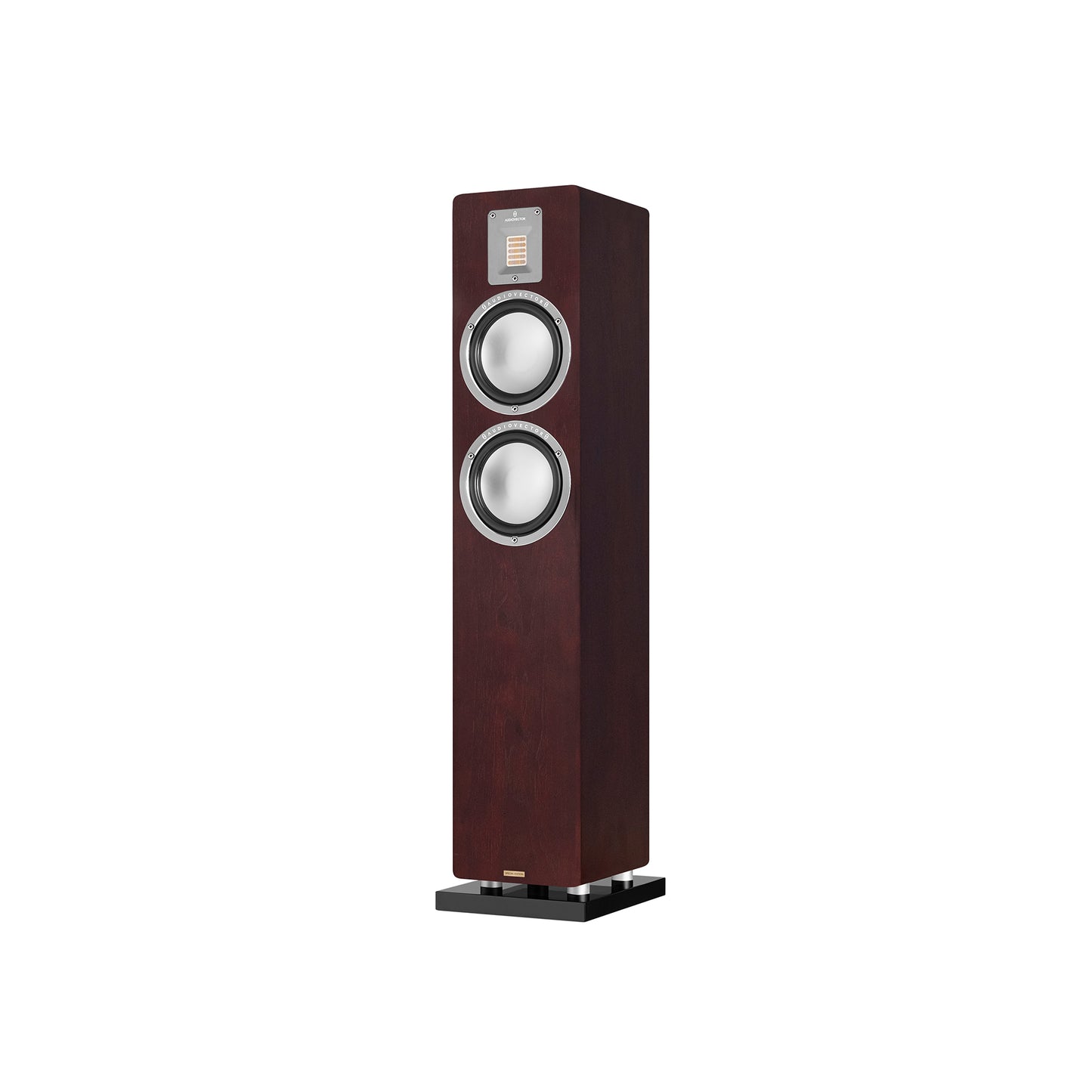 QR-3 SE 2.5-way Floorstanding Speaker
