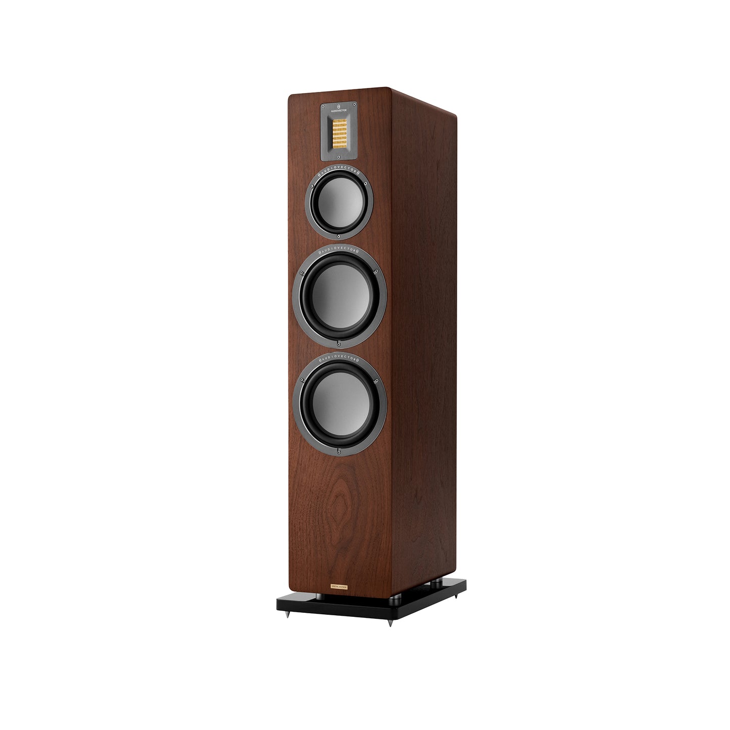 QR-7 SE 3-way Floorstanding Speaker