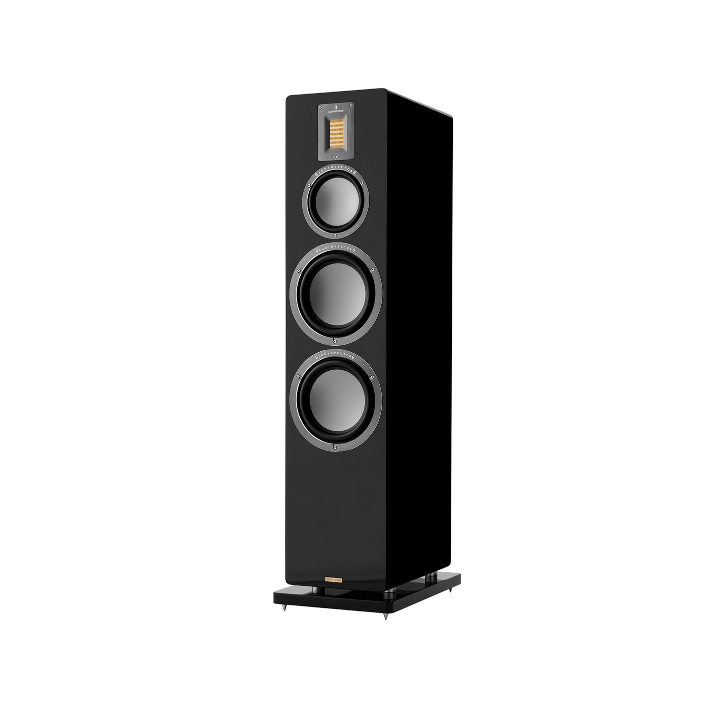 QR-7 SE 3-way Floorstanding Speaker