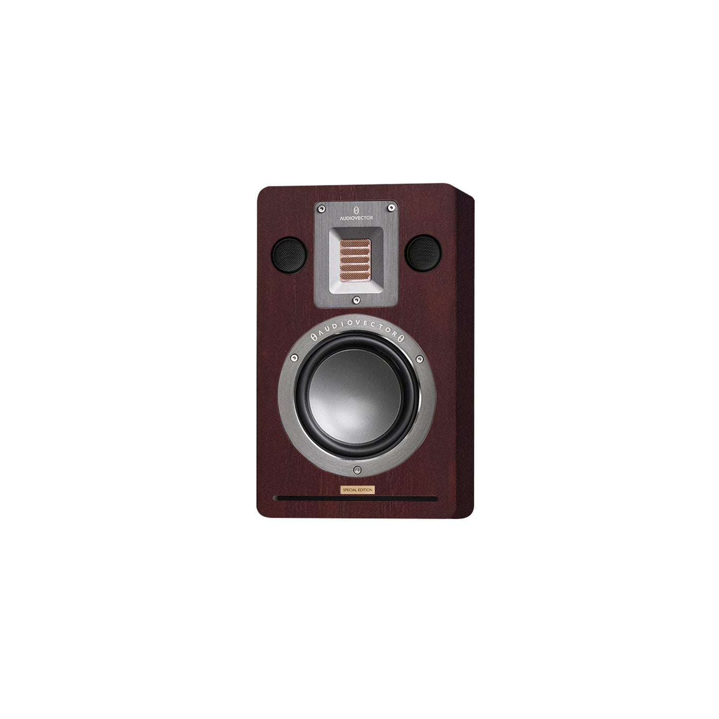 QR-Wall SE 2-way On-Wall Surround Speaker