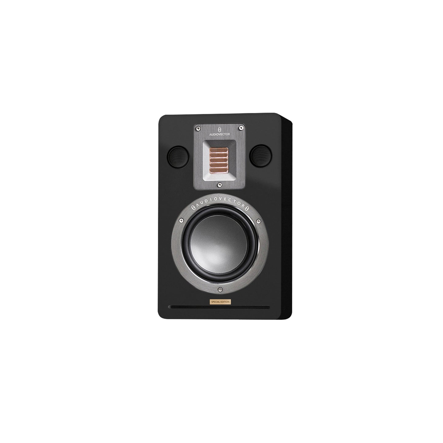 QR-Wall SE 2-way On-Wall Surround Speaker