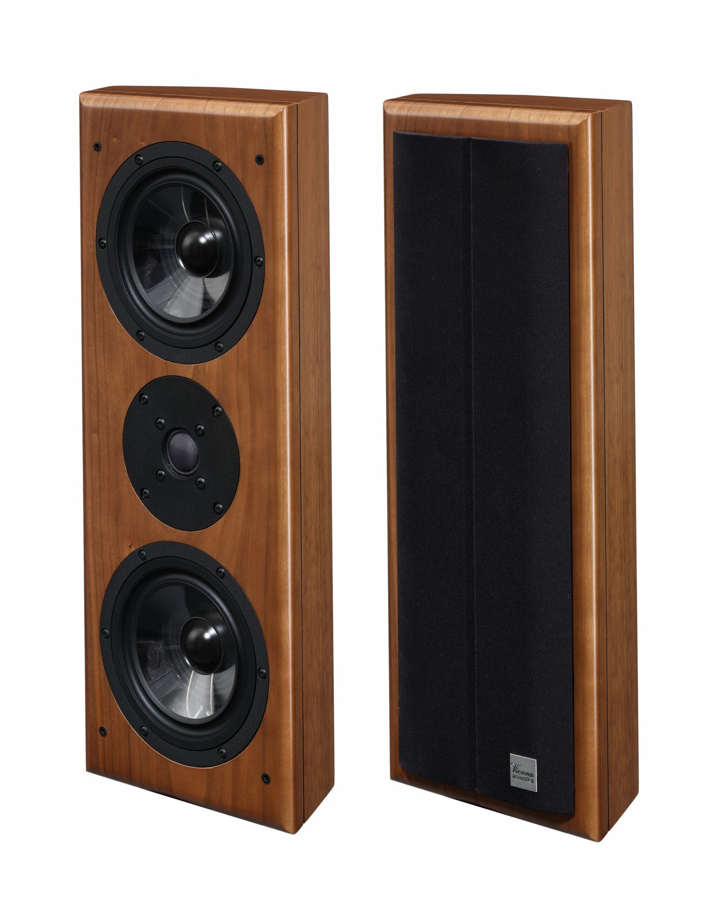 WALTZ Grand Speakers