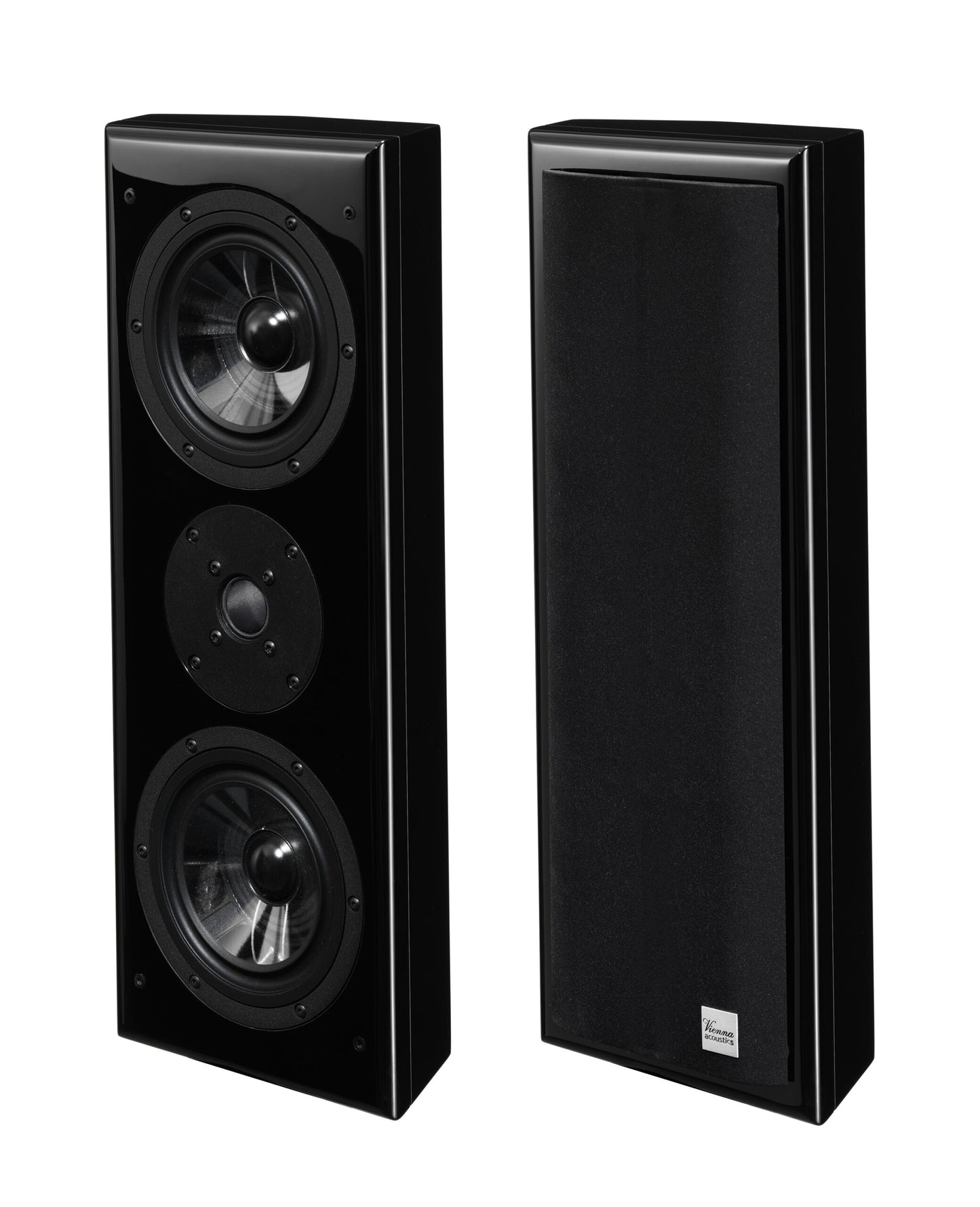 WALTZ Grand Speakers
