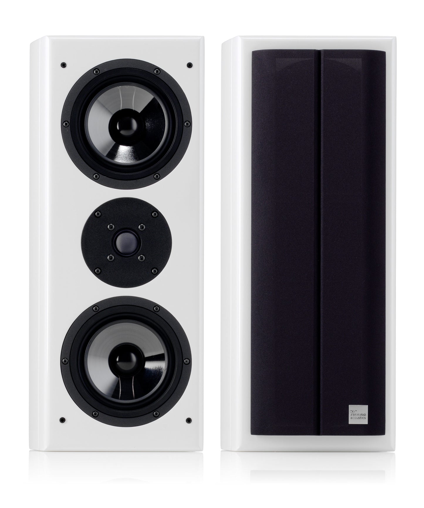 WALTZ Grand Speakers