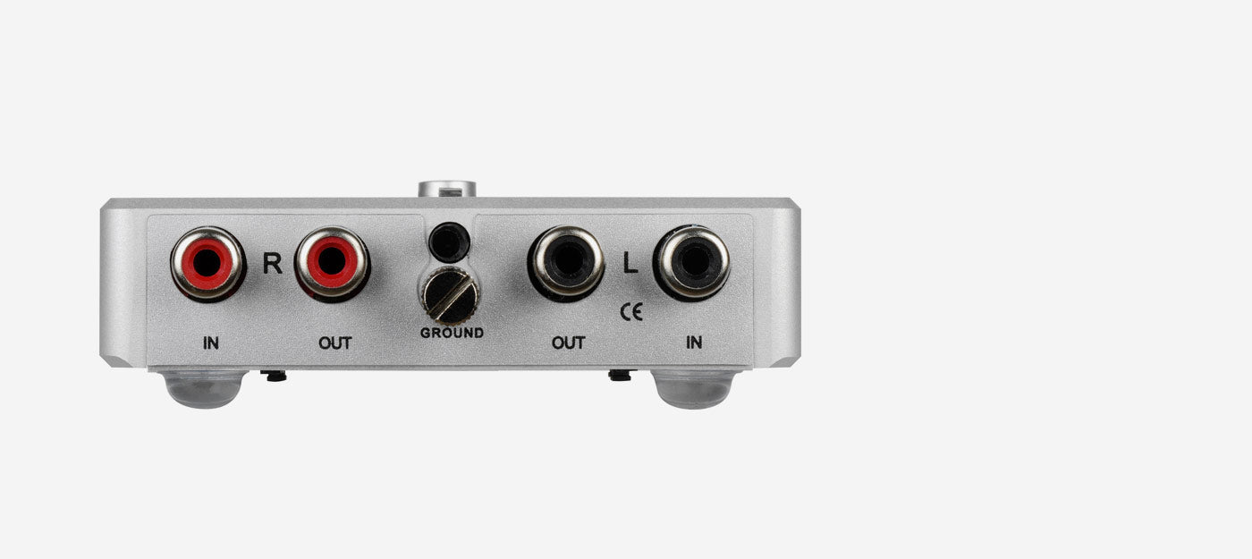 EL028H/B NANOPHONO V2
