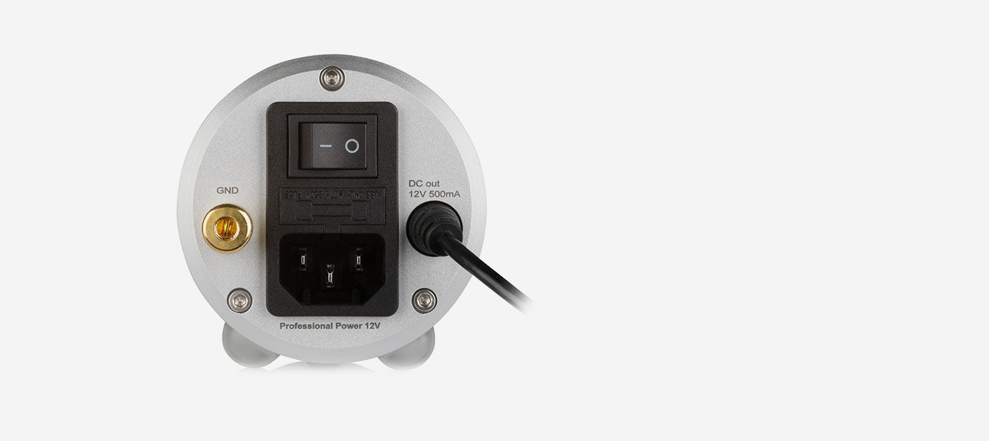 EL039/B/110PRO POWER 12V