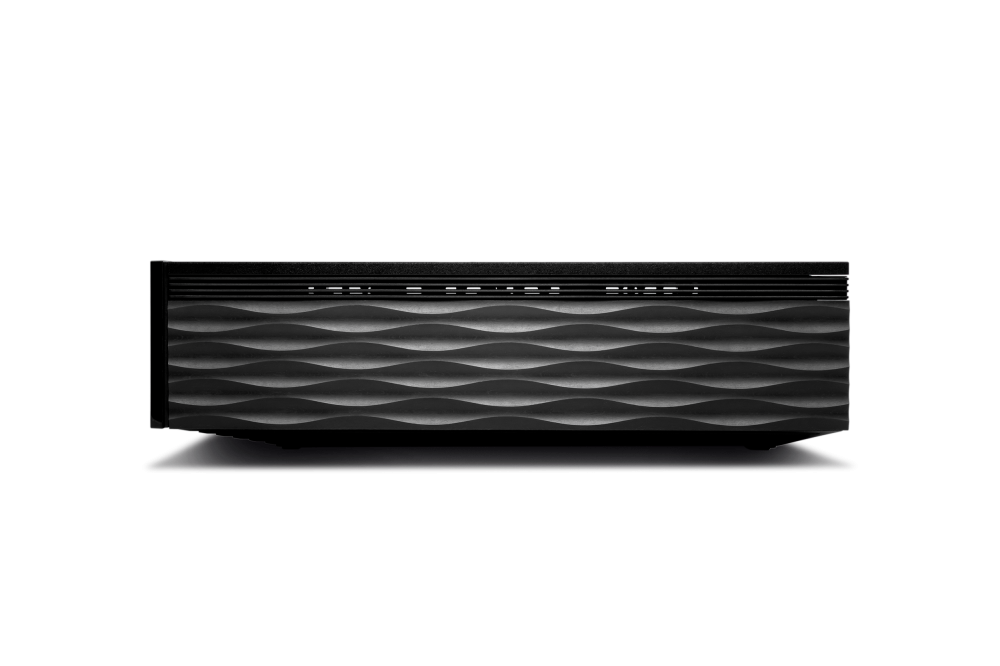 EVO CD Player