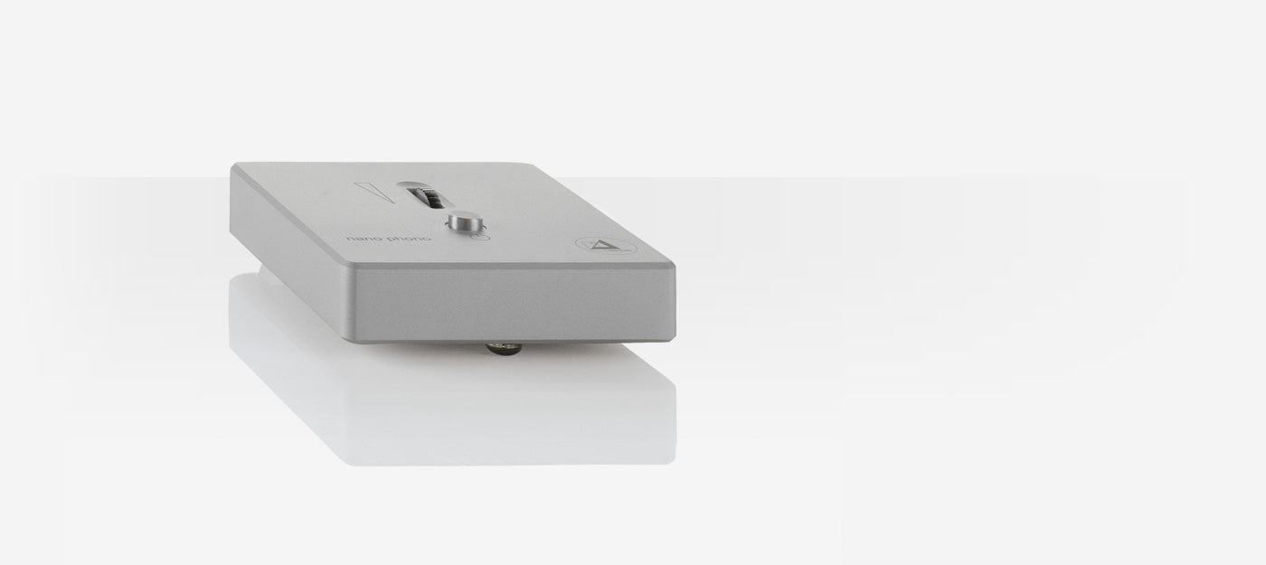 EL028H/B NANOPHONO V2