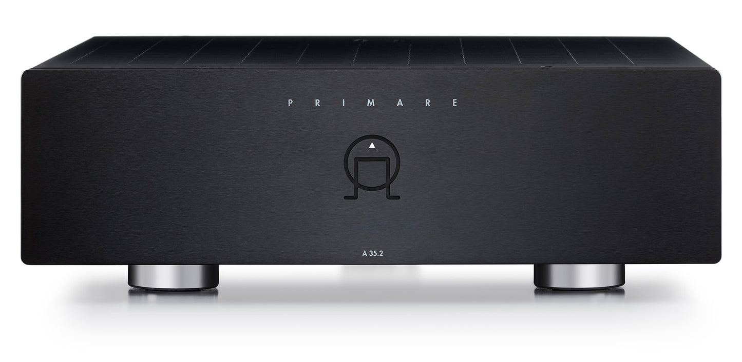 A-35.2 - Amplifier