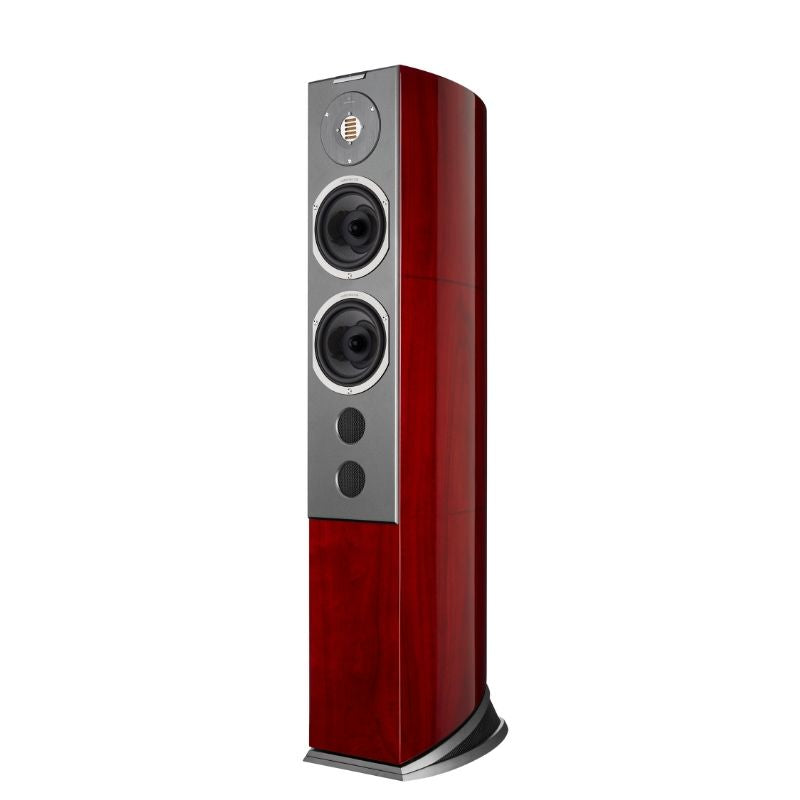 R-6 Avantgarde 3.5-way Floorstanding Speaker