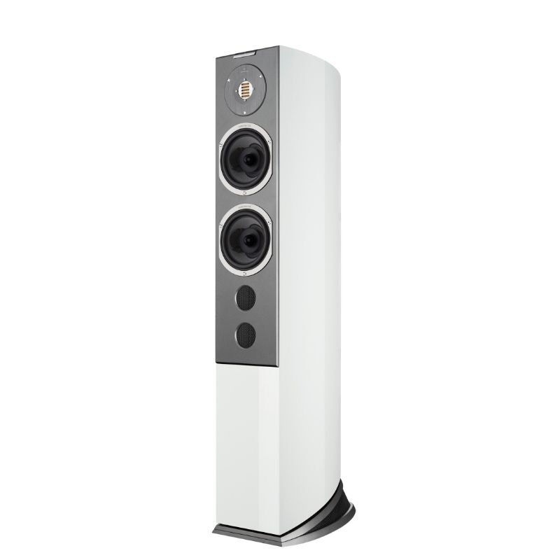 R-6 Avantgarde 3.5-way Floorstanding Speaker