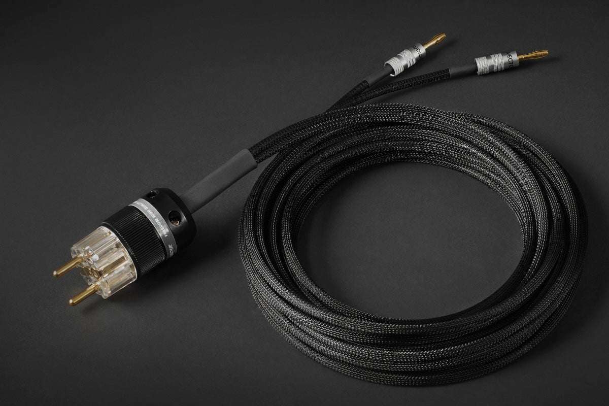 Freedom Grounding Cable