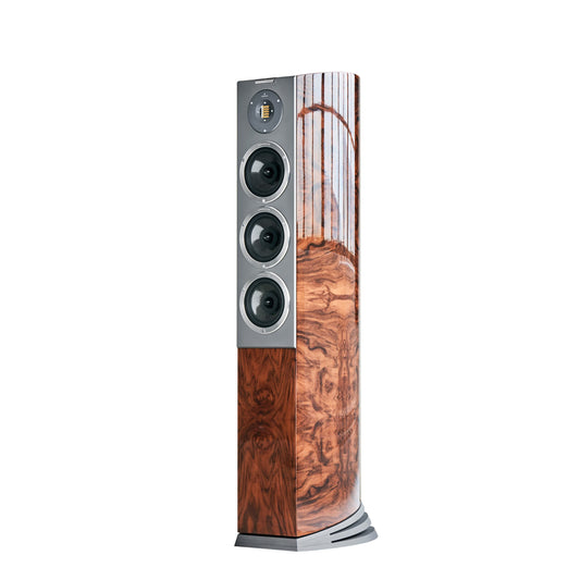 R-8 Arreté 4-way Floorstanding Speaker