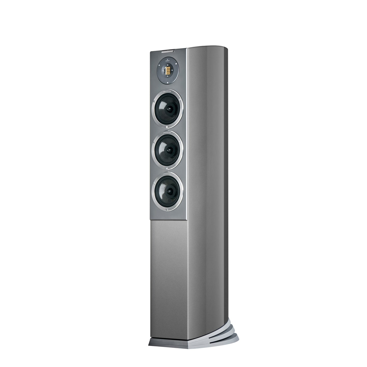 R-8 Arreté 4-way Floorstanding Speaker