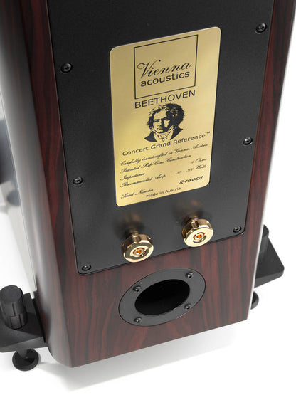 BEETHOVEN Concert Grand REFERENCE Speaker