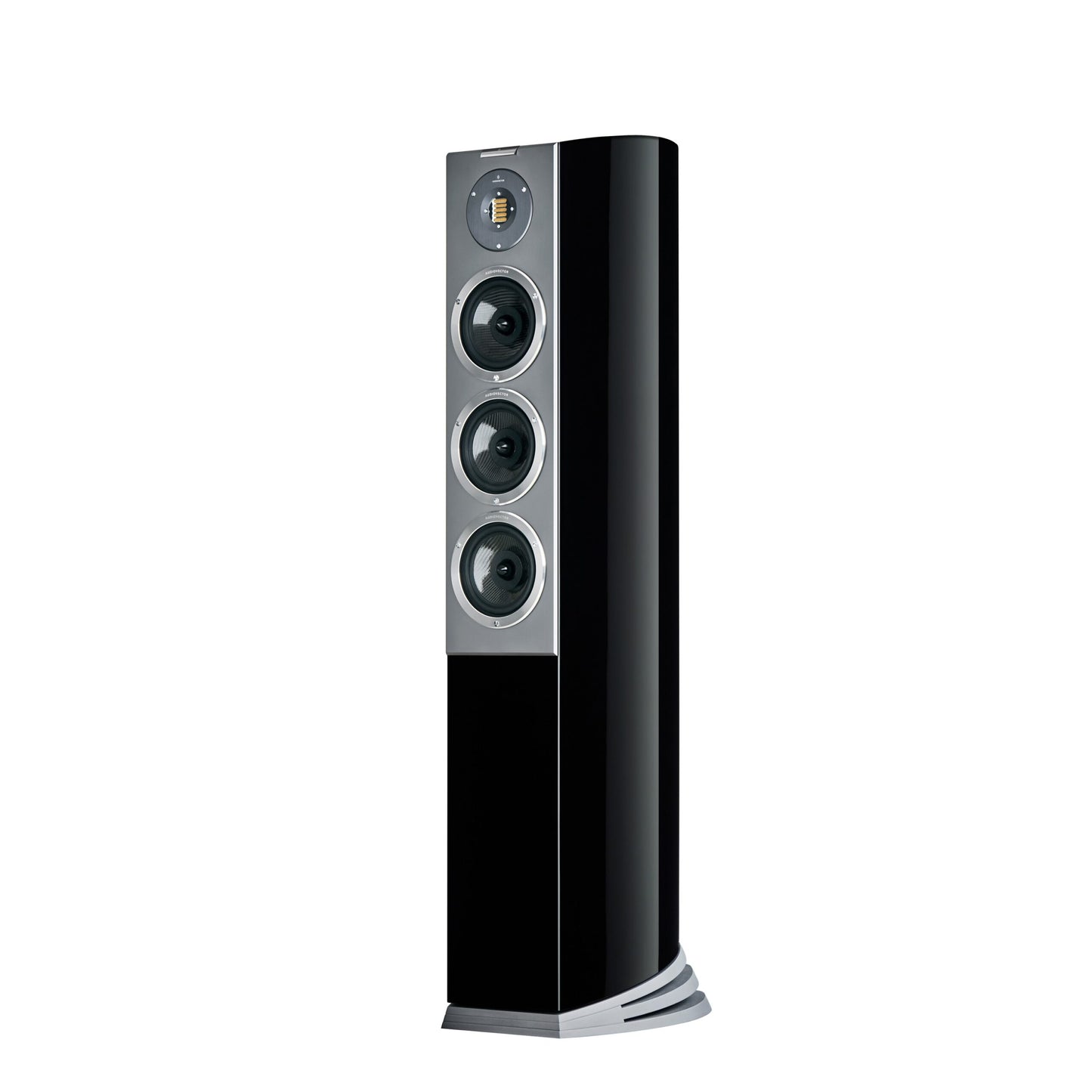 R-8 Arreté 4-way Floorstanding Speaker