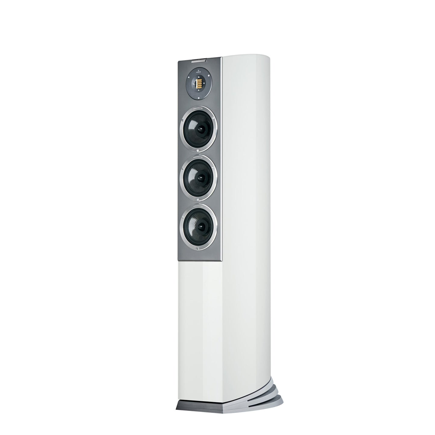 R-8 Arreté 4-way Floorstanding Speaker