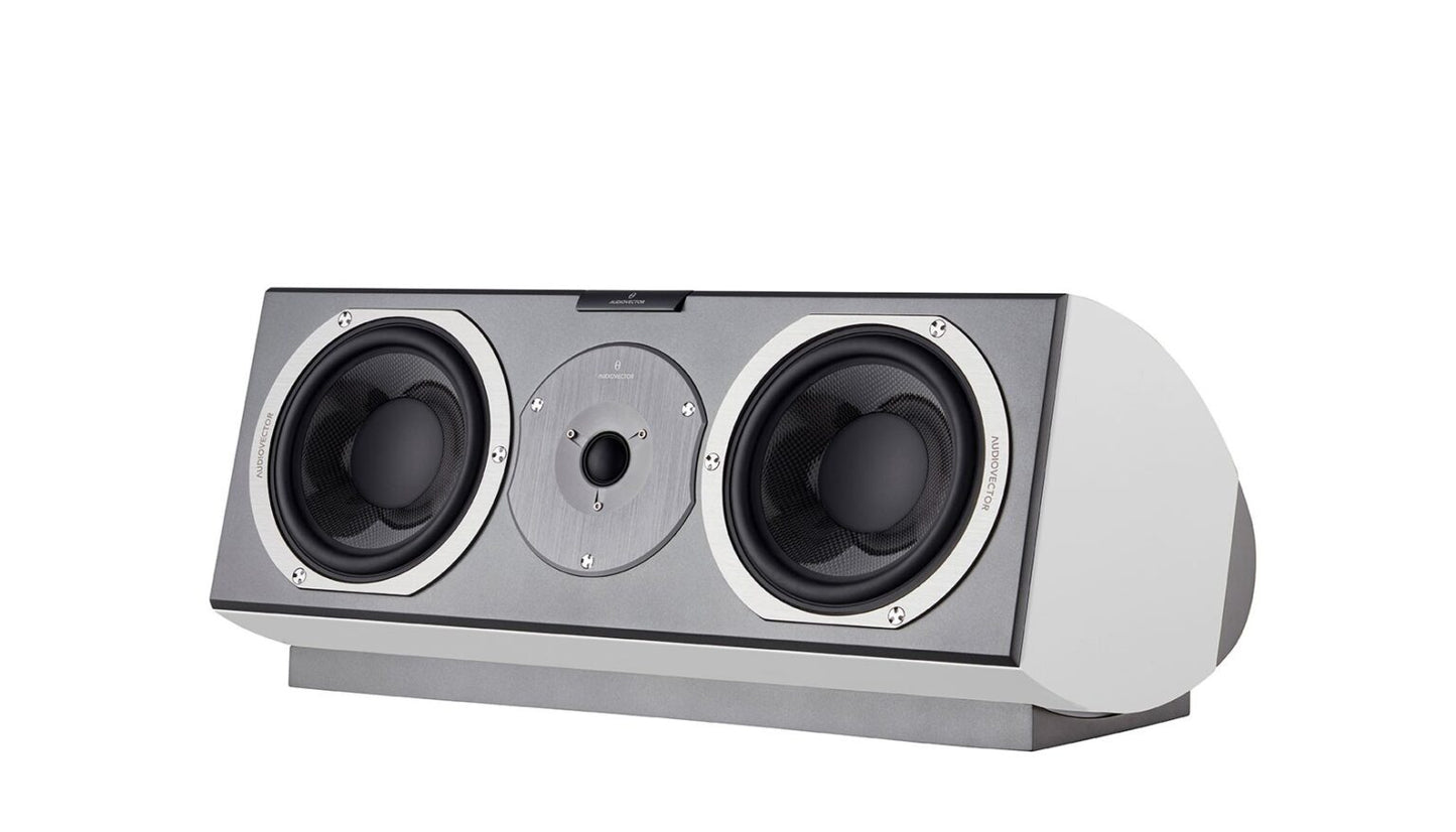 R-C Signature 2-way Centre Channel Speaker