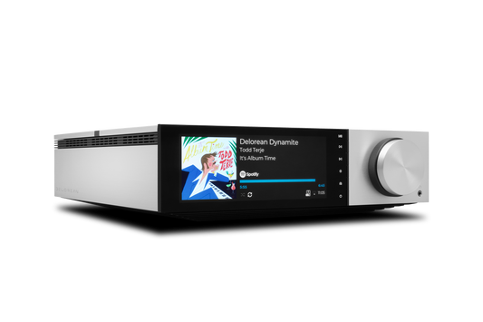 EVO150 LE Integrated Amplifier