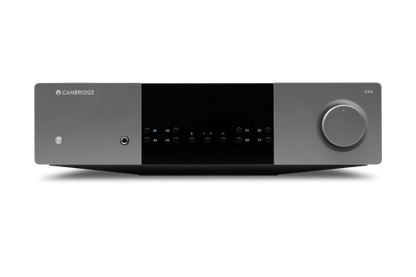 EXA 100 -Integrated Stereo Amplifier