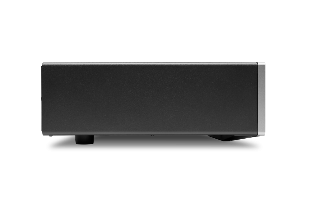 EXA 100 -Integrated Stereo Amplifier