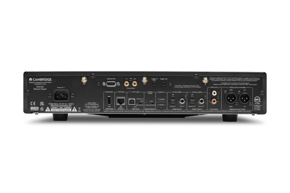 EXN100