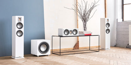 QR-C SE 2-way Centre Channel Speaker