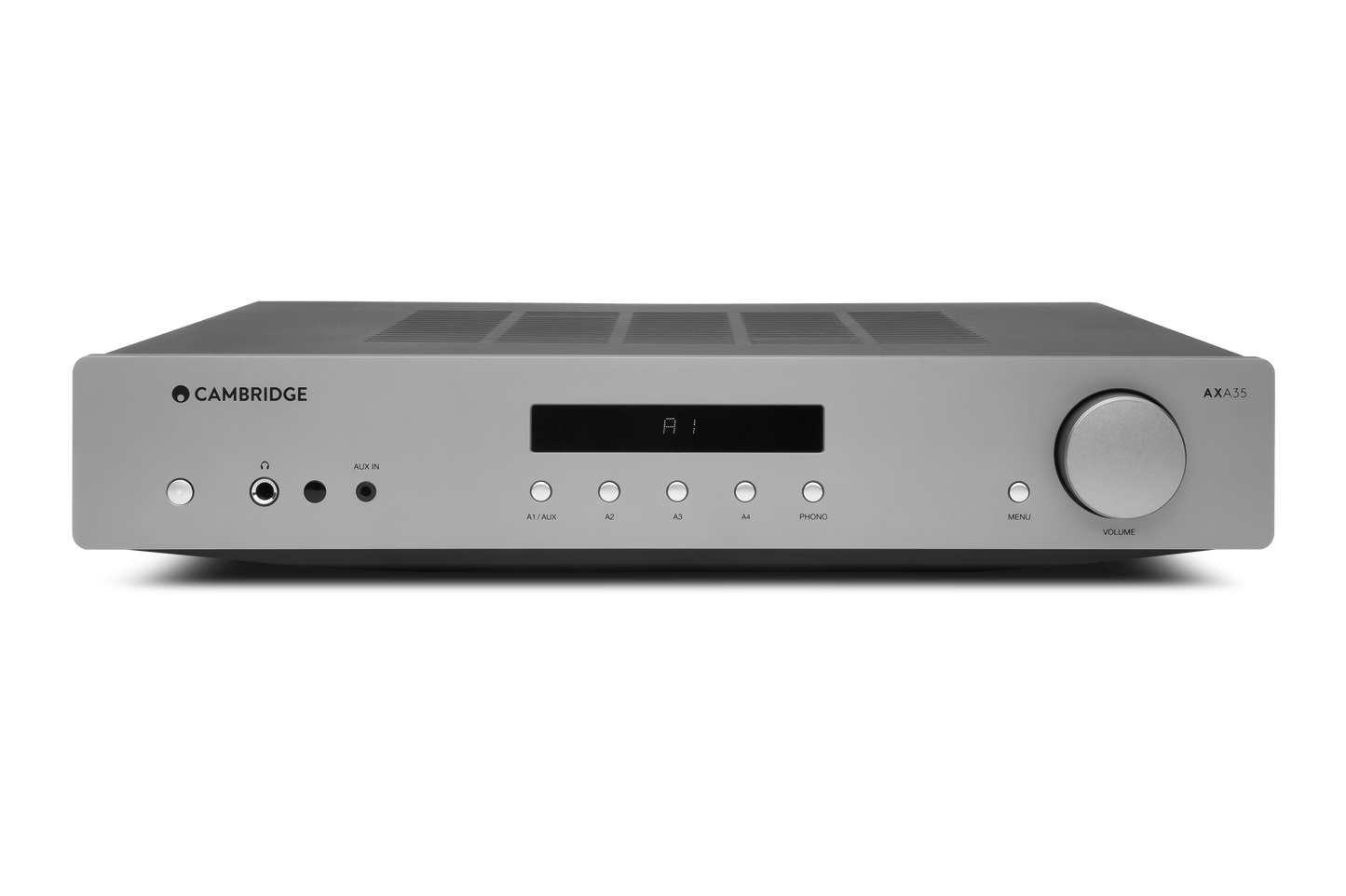 AX A35 Integrated Amplifier