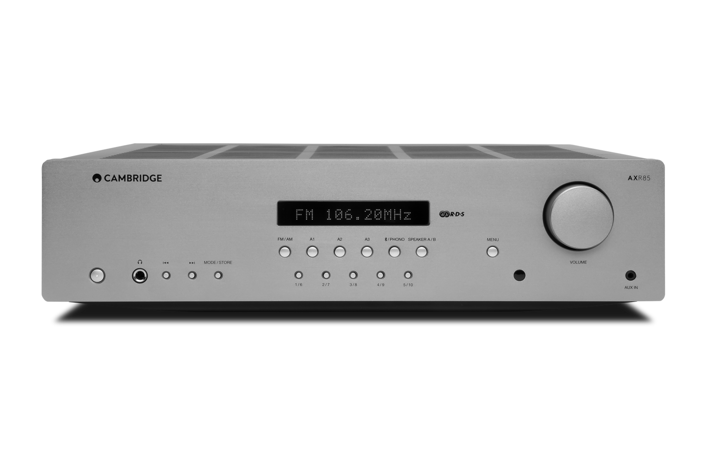 AX R85 Integrated Amplifier