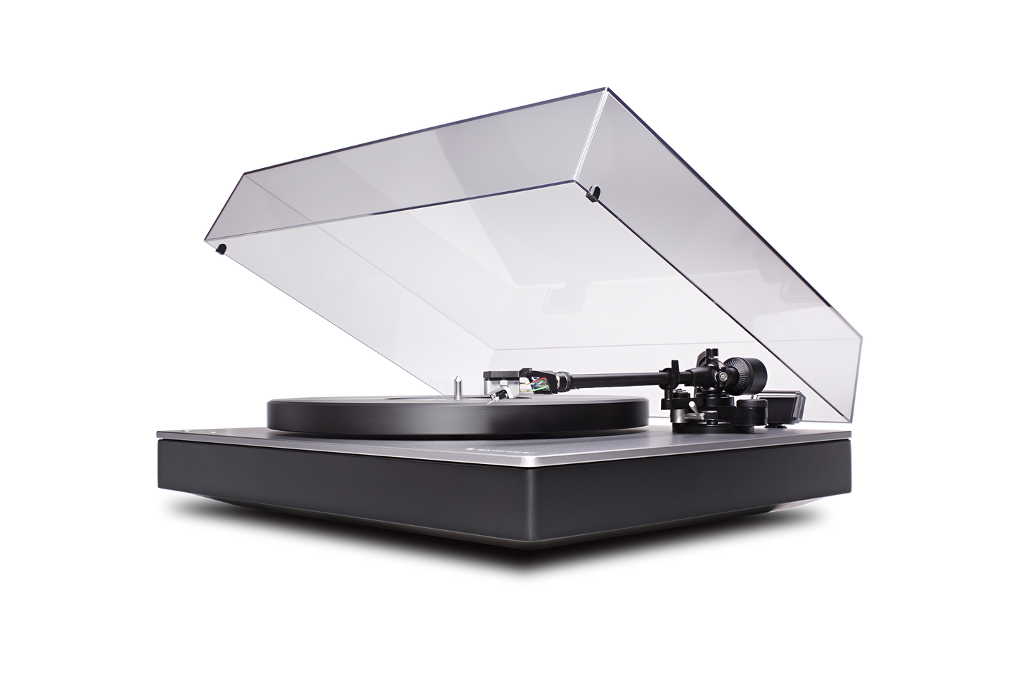 ALVA TT v2 Turntable