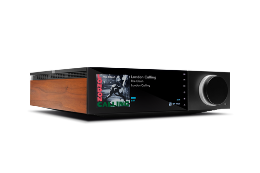 EVO75 Integrated Amplifier