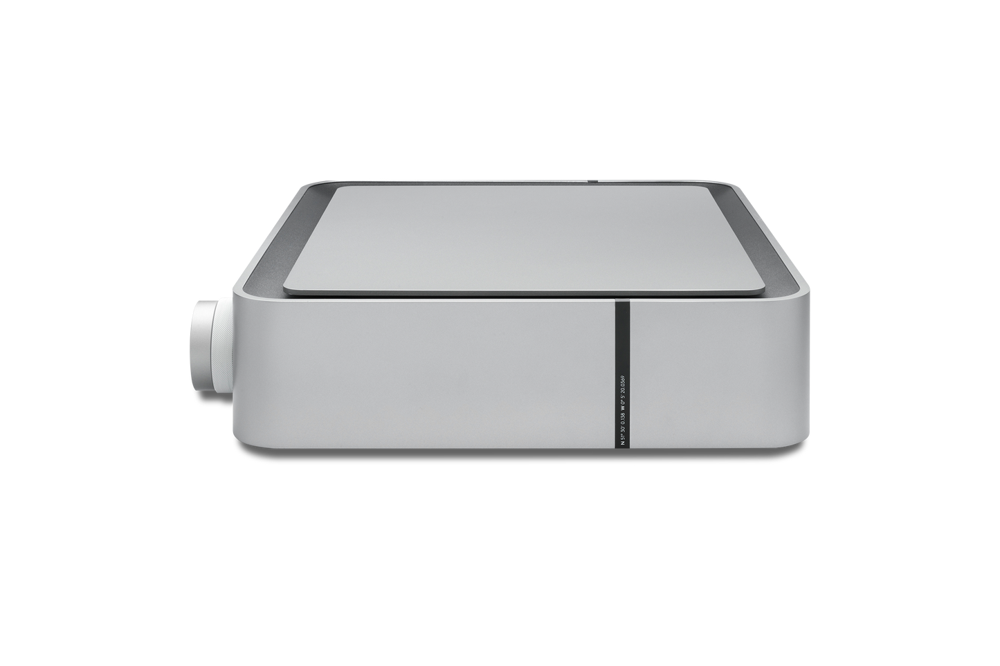 EDGE NQ Preamplifier with Network Player