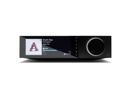 EVO150 Integrated Amplifier
