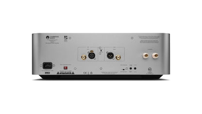 EDGE M - MONOBLOCK POWER AMPLIFIER