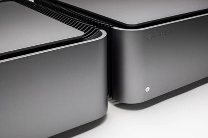 EDGE M - MONOBLOCK POWER AMPLIFIER