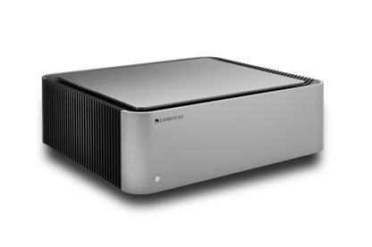EDGE W POWER AMPLIFIER