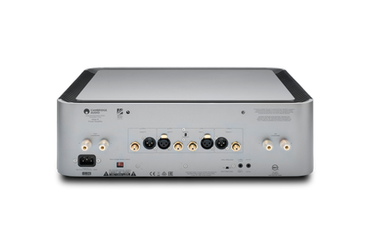 EDGE W POWER AMPLIFIER